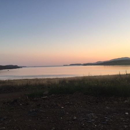 Loch Caroy Bay Cottage Ose Exterior photo