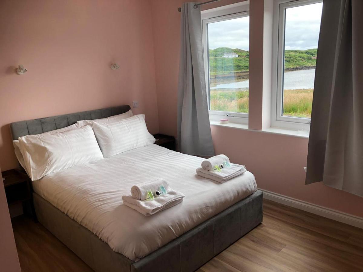 Loch Caroy Bay Cottage Ose Exterior photo