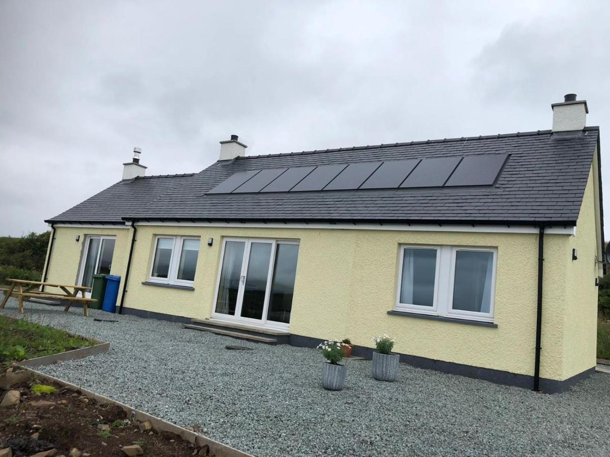 Loch Caroy Bay Cottage Ose Exterior photo