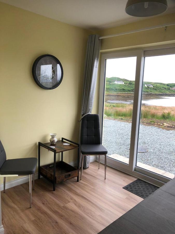 Loch Caroy Bay Cottage Ose Exterior photo